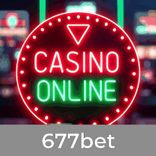Apostas no 677bet