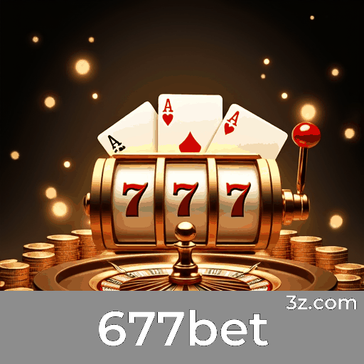 Universo de Jogos Extraordinários do 677bet: Diversão Sem Limites