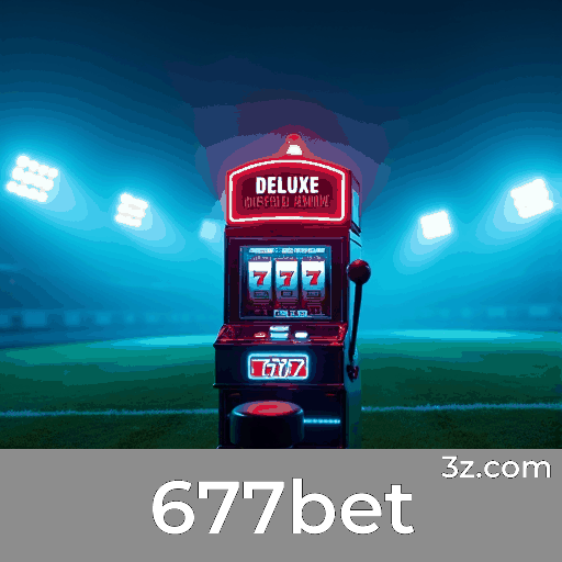 677bet: Plataforma Líder em Apostas Esportivas e Cobertura Completa