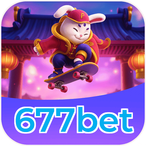677bet logo