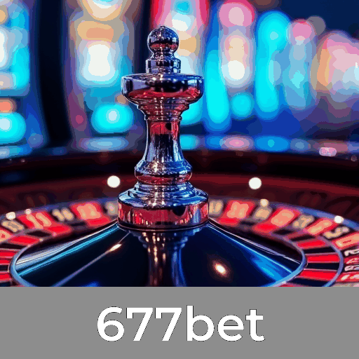 Cassino Online 677bet