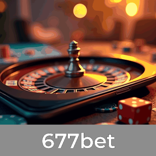 Cadastro na 677bet