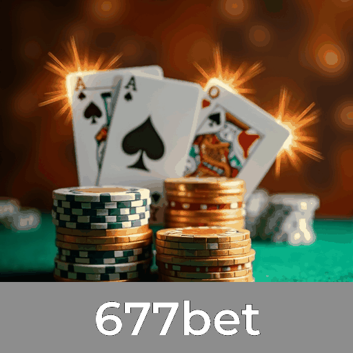 Acesso ao 677bet