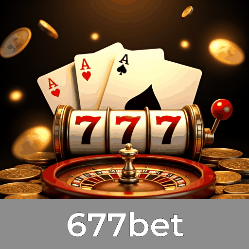 Cassino Online 677bet