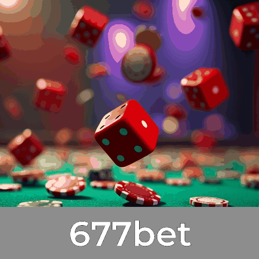Cadastro na 677bet