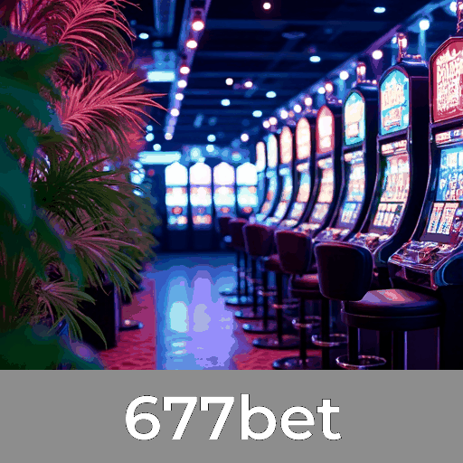 Cadastro na 677bet