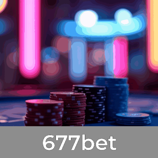 Cassino Online 677bet