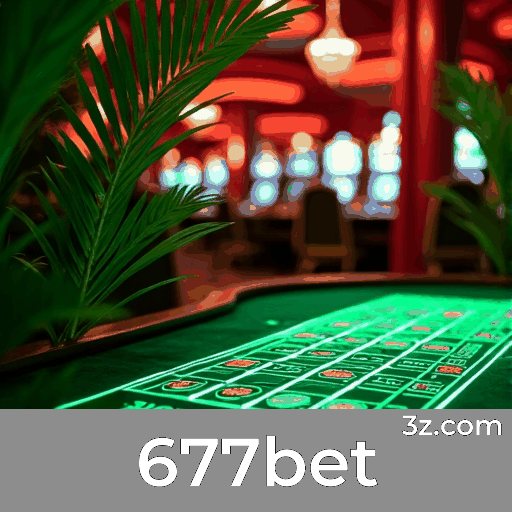 Desenvolvedores de Jogos + Inovação Técnica + 677bet