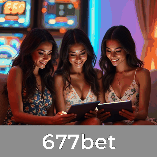 Cadastro na 677bet