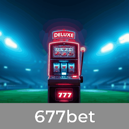 Cassino Online 677bet