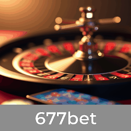 Acessar o site 677bet COM