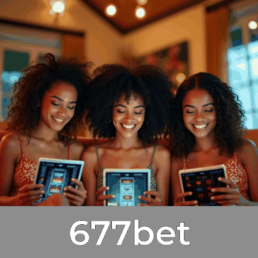 Acesso ao 677bet