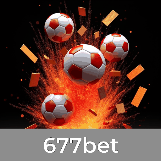 Acesso ao 677bet