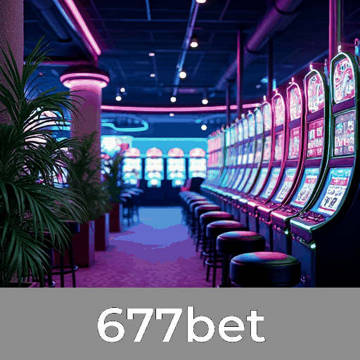 Cassino Online 677bet
