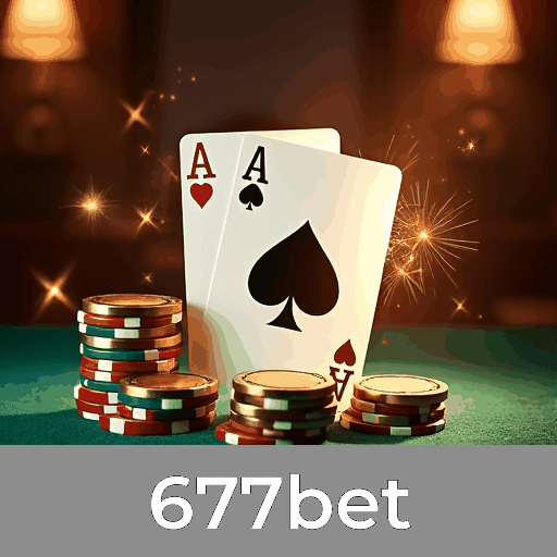 Cadastro na 677bet