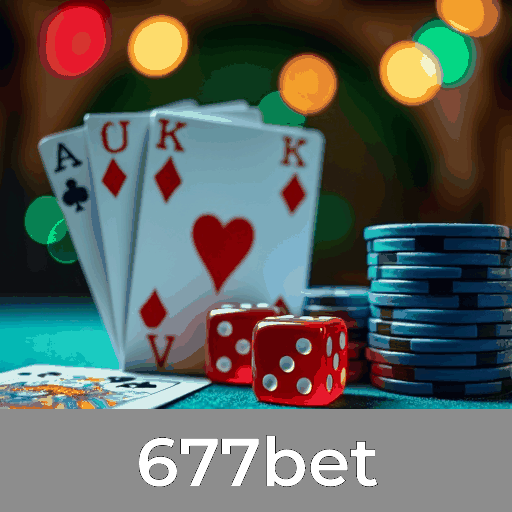 Cadastro na 677bet