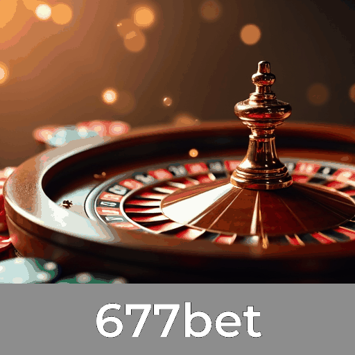 Cassino Online 677bet